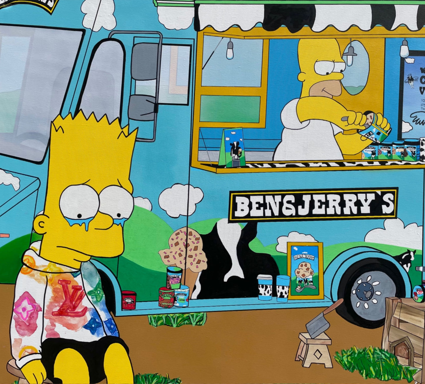 Ben & Jerry's