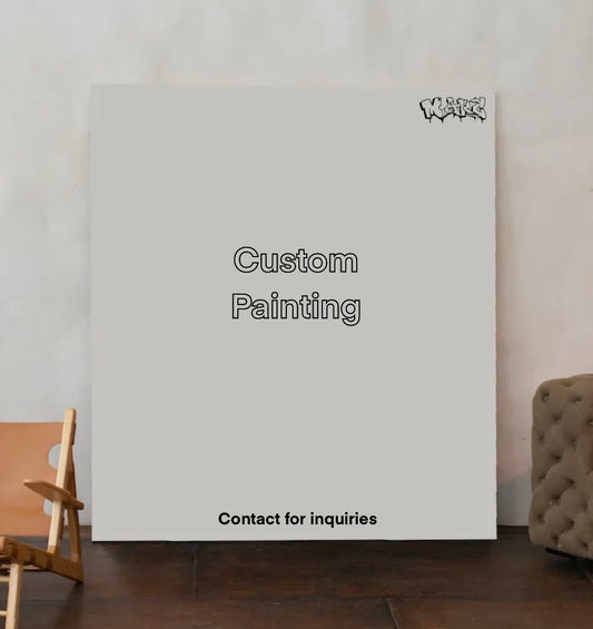 Custom Painting